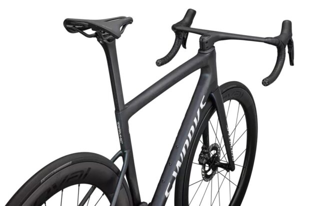 Jet Cycles 2024 S Works Tarmac SL8 Di2