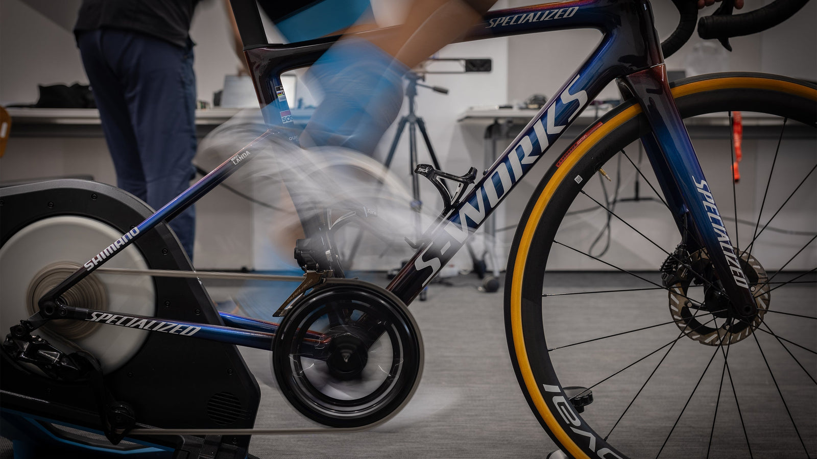 Motion Capture Looks Impressive. But Does It Improve a Bike Fit?