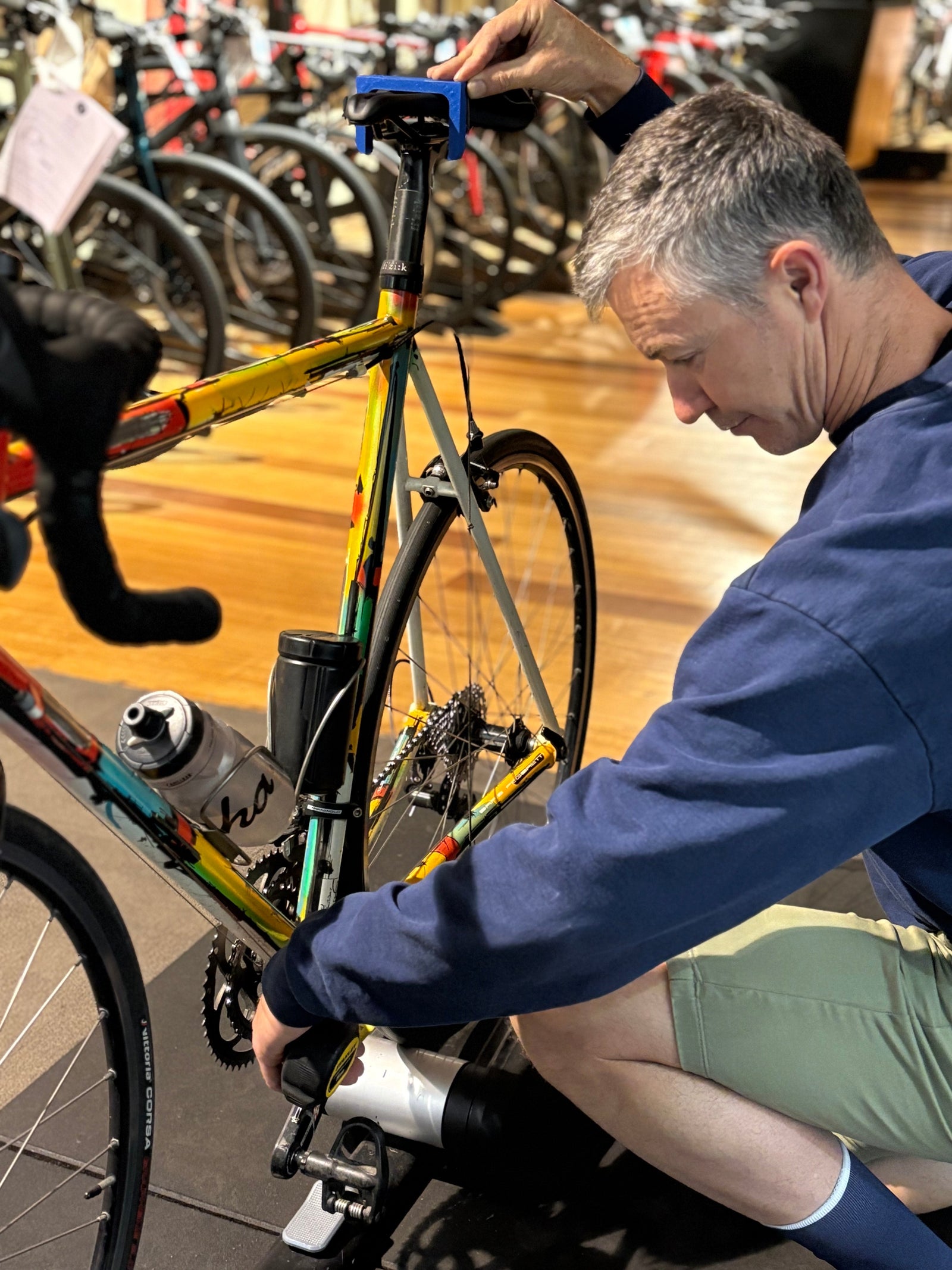 the Real-World Guide to Buying a New Bike