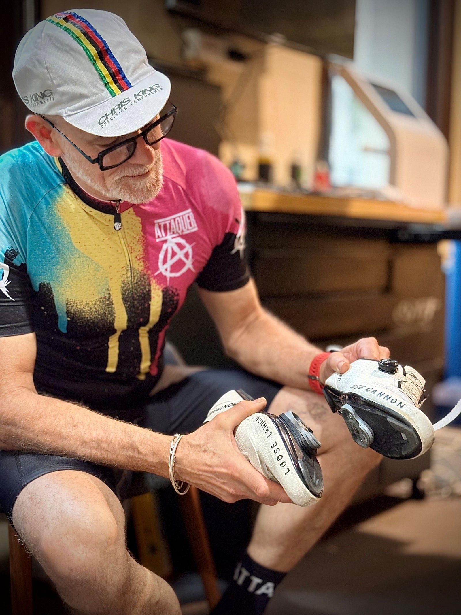 Pre-Purchase Bike Fit: Buy the Right Bike the First Time