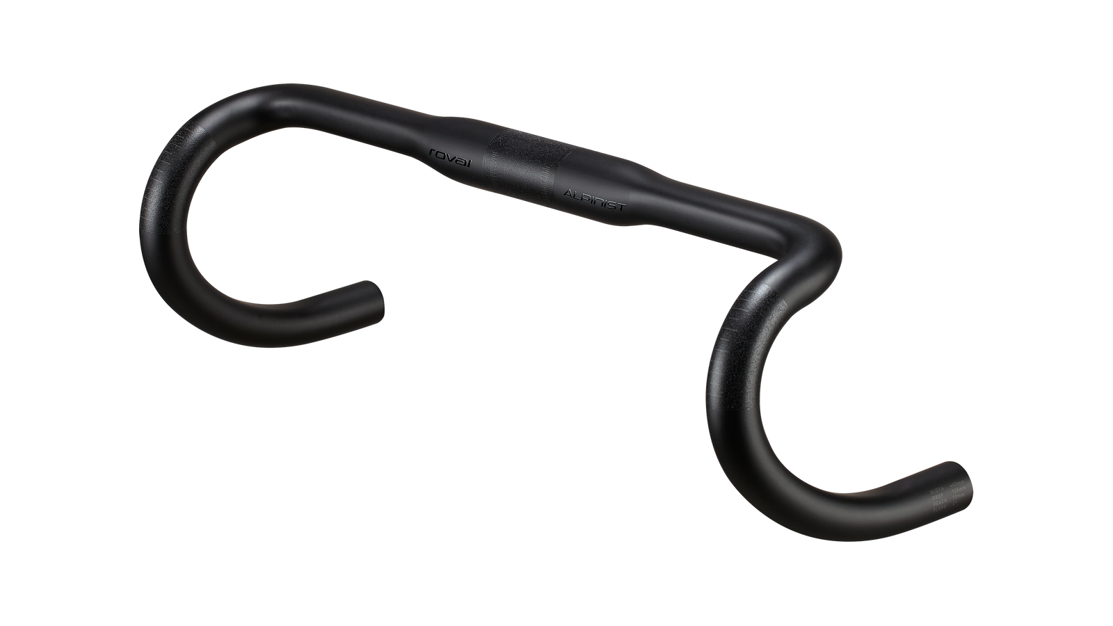 Roval Alpinist Handlebar