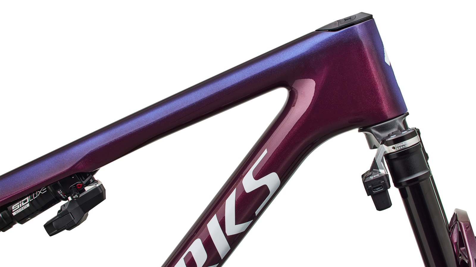 S-Works Epic 9 Frameset