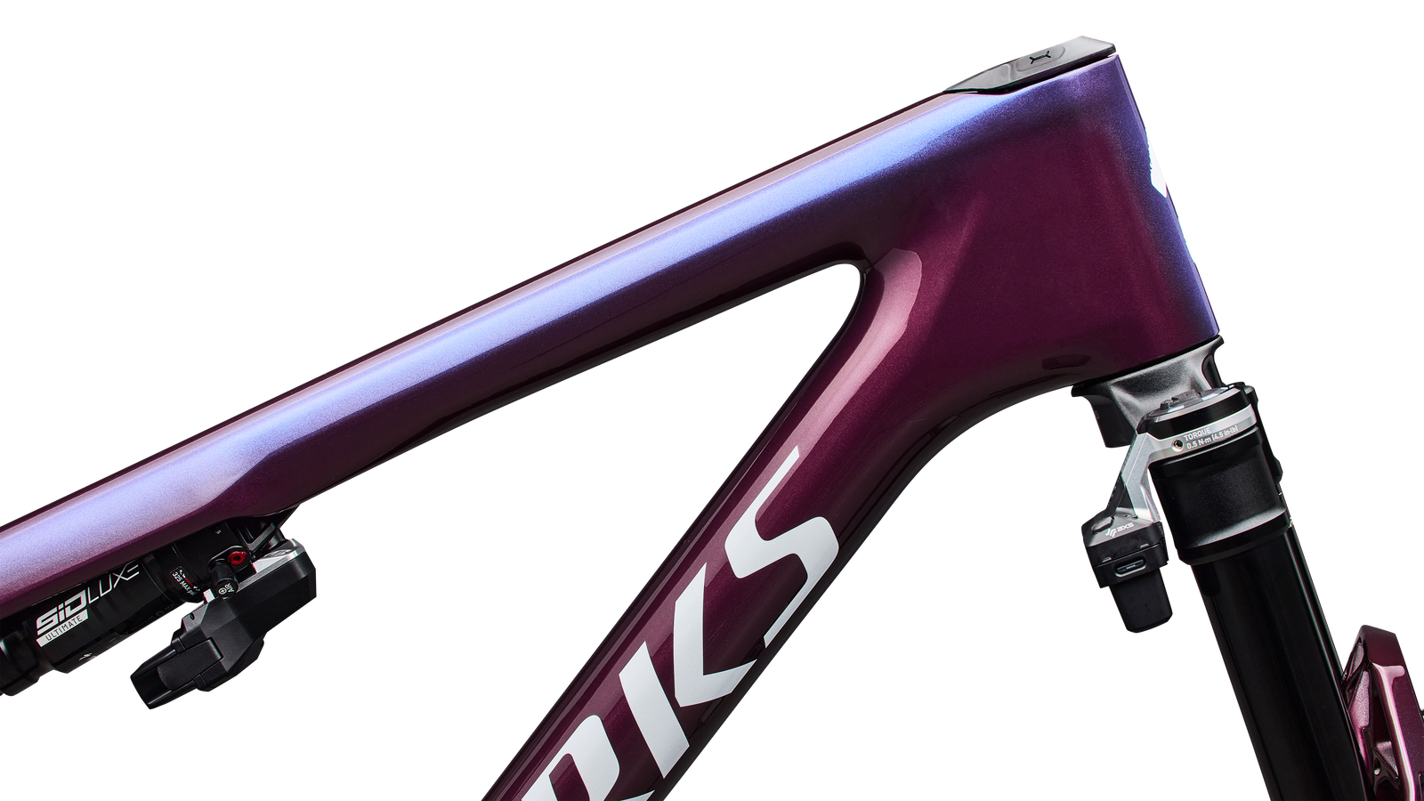 S-Works Epic 9 Frameset