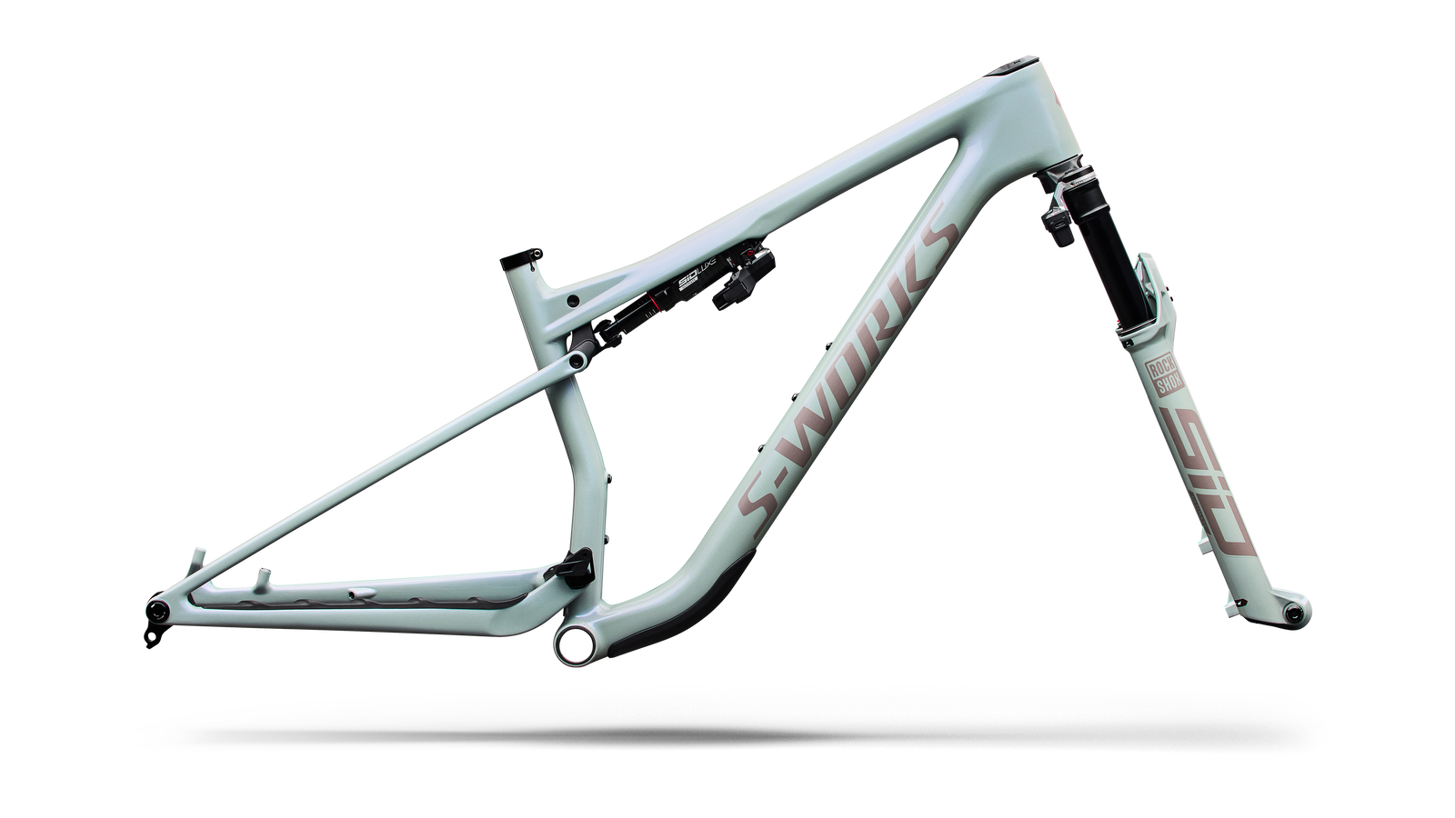 S-Works Epic 9 Frameset