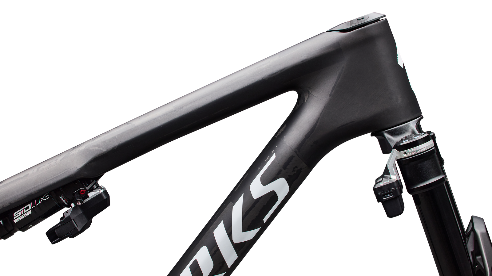 S-Works Epic 9 Frameset