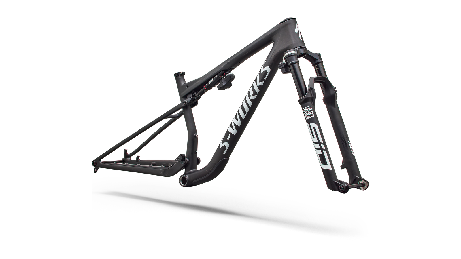 S-Works Epic 9 Frameset