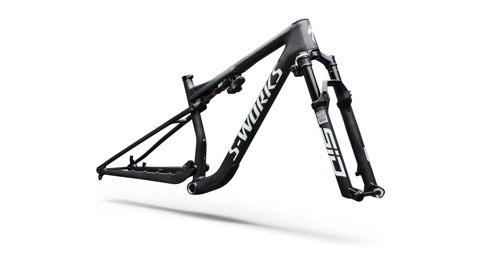 S-Works Epic 9 Frameset