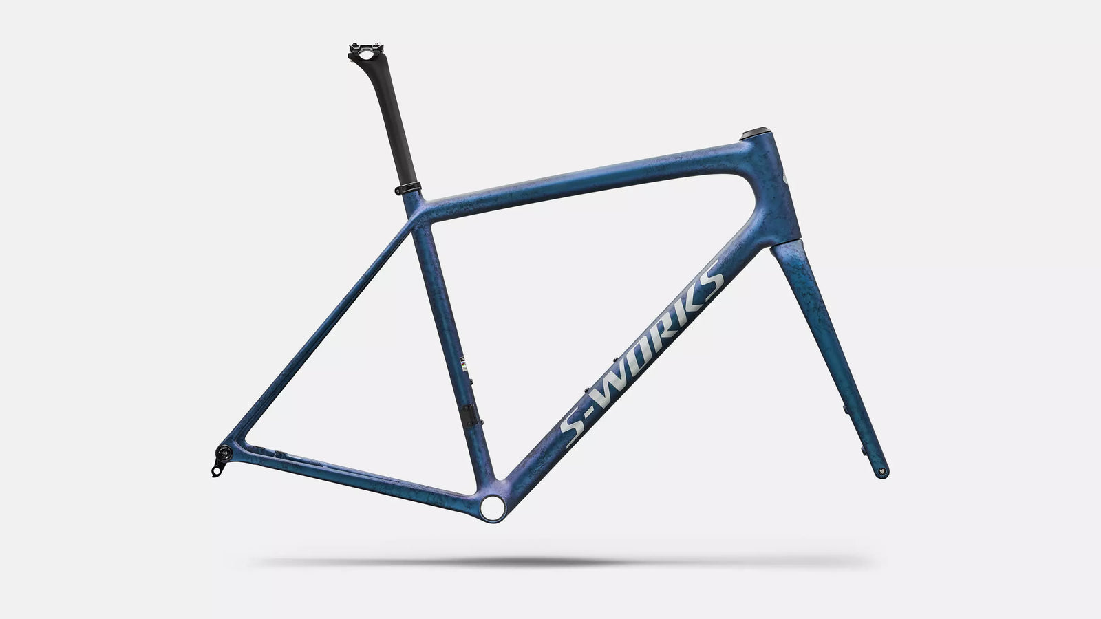S-Works Aethos 2 Frameset