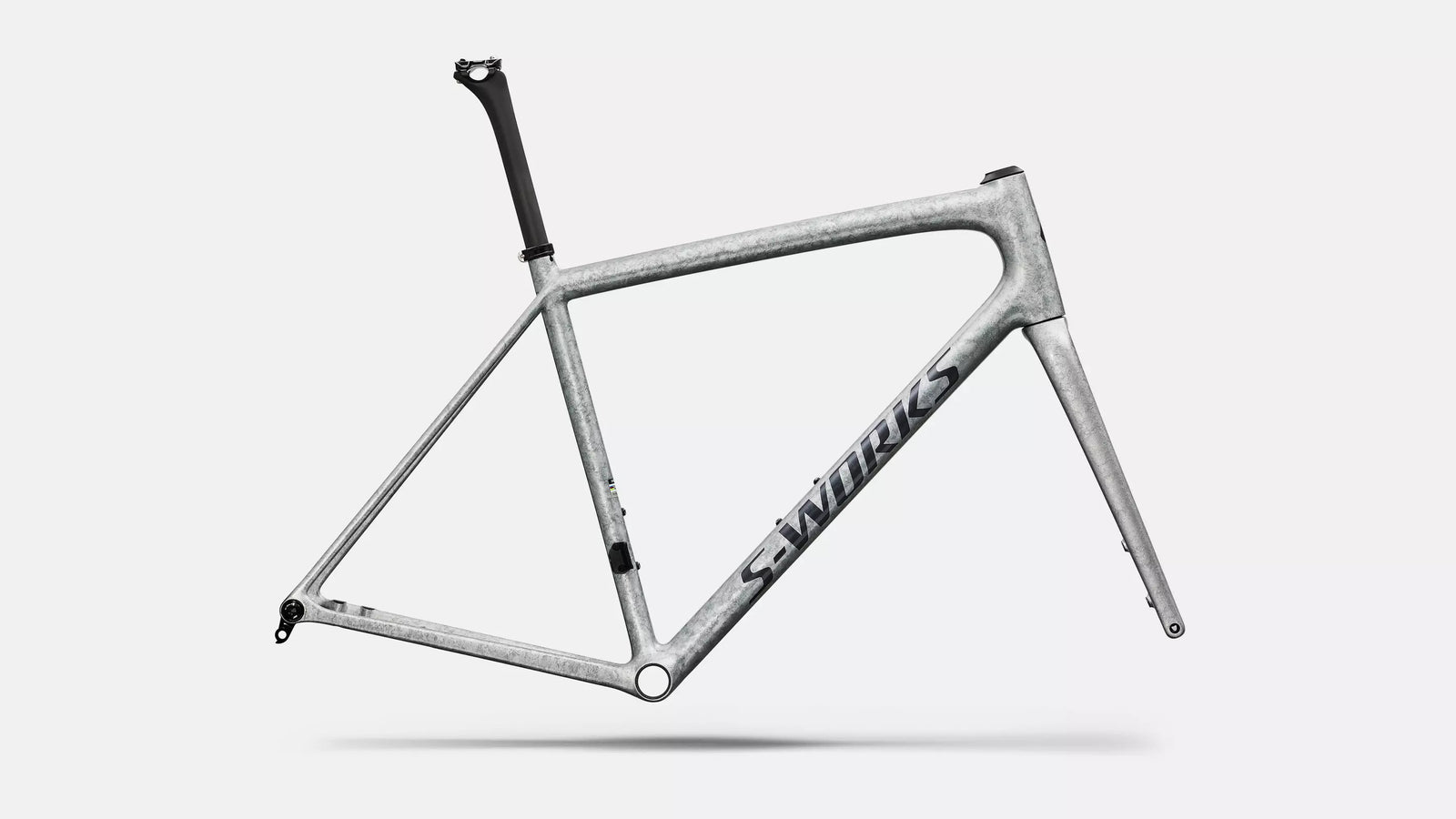 S-Works Aethos 2 Frameset