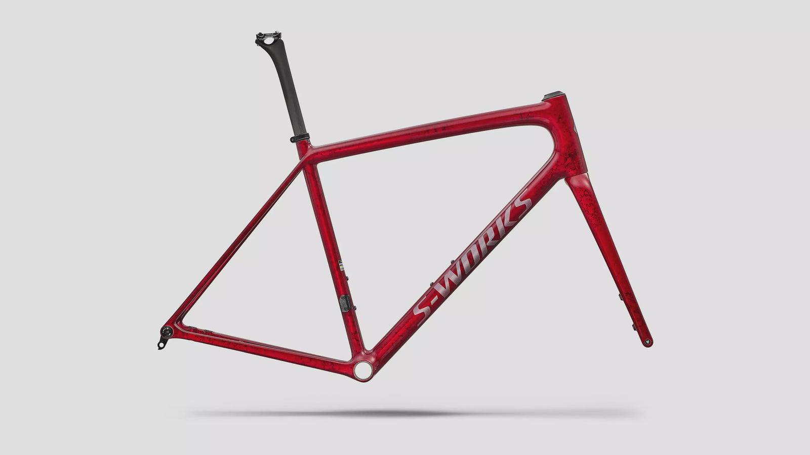 S-Works Aethos 2 Frameset