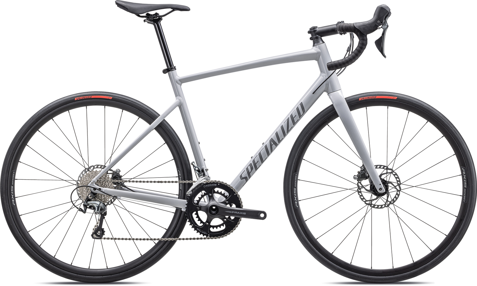 Allez Sport - Shimano Tiagra