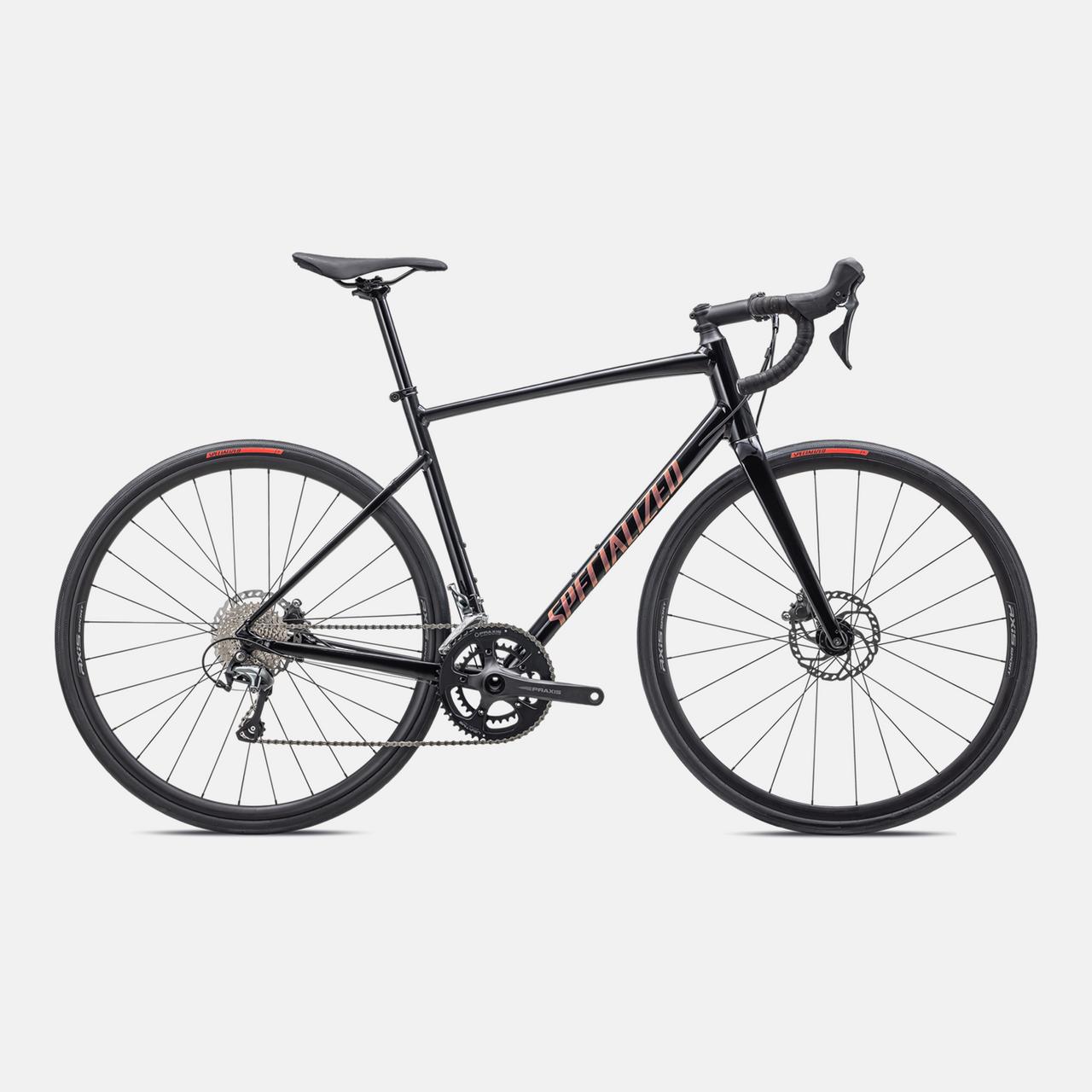 Allez Sport - Shimano Tiagra