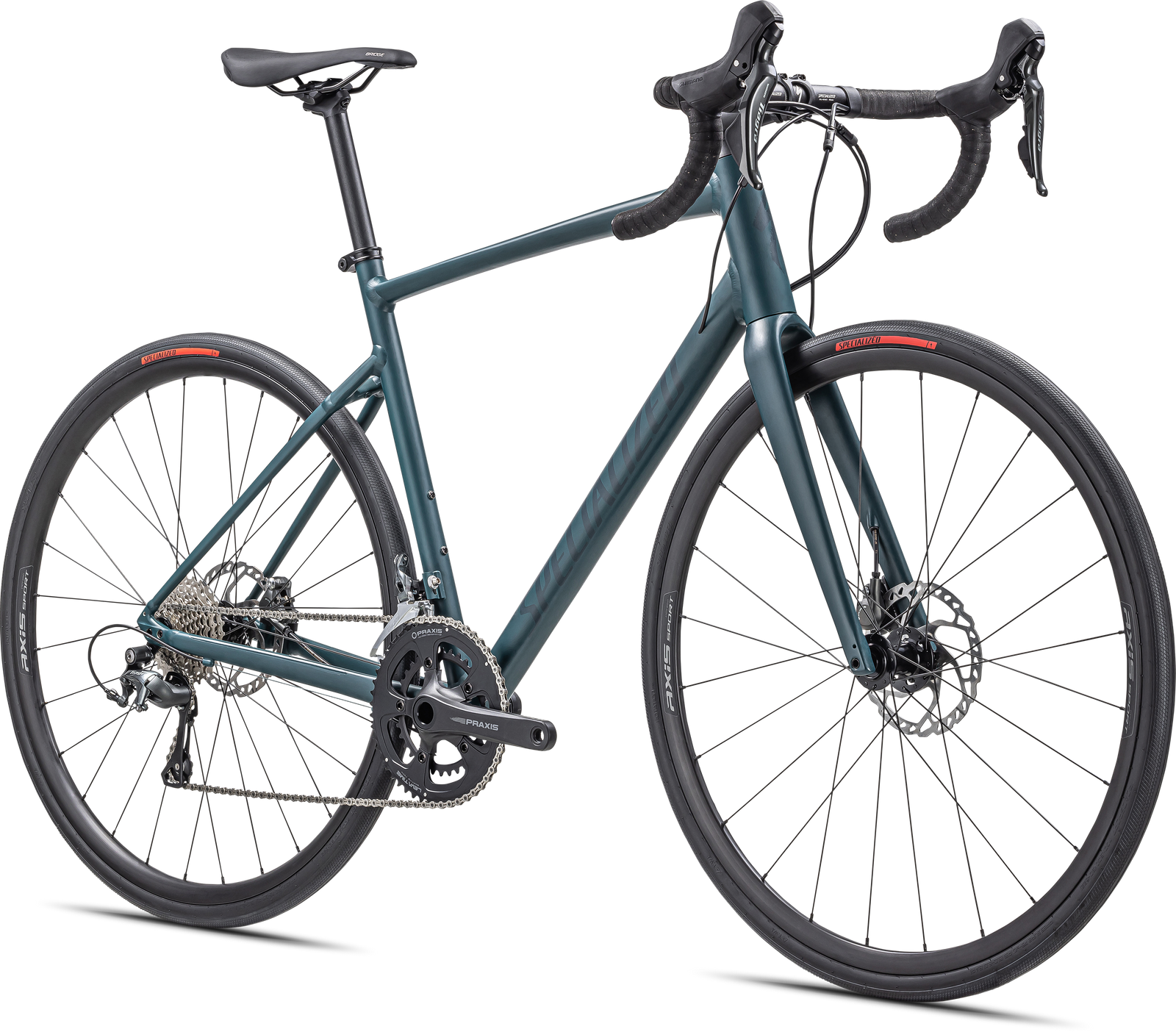 Allez Sport - Shimano Tiagra