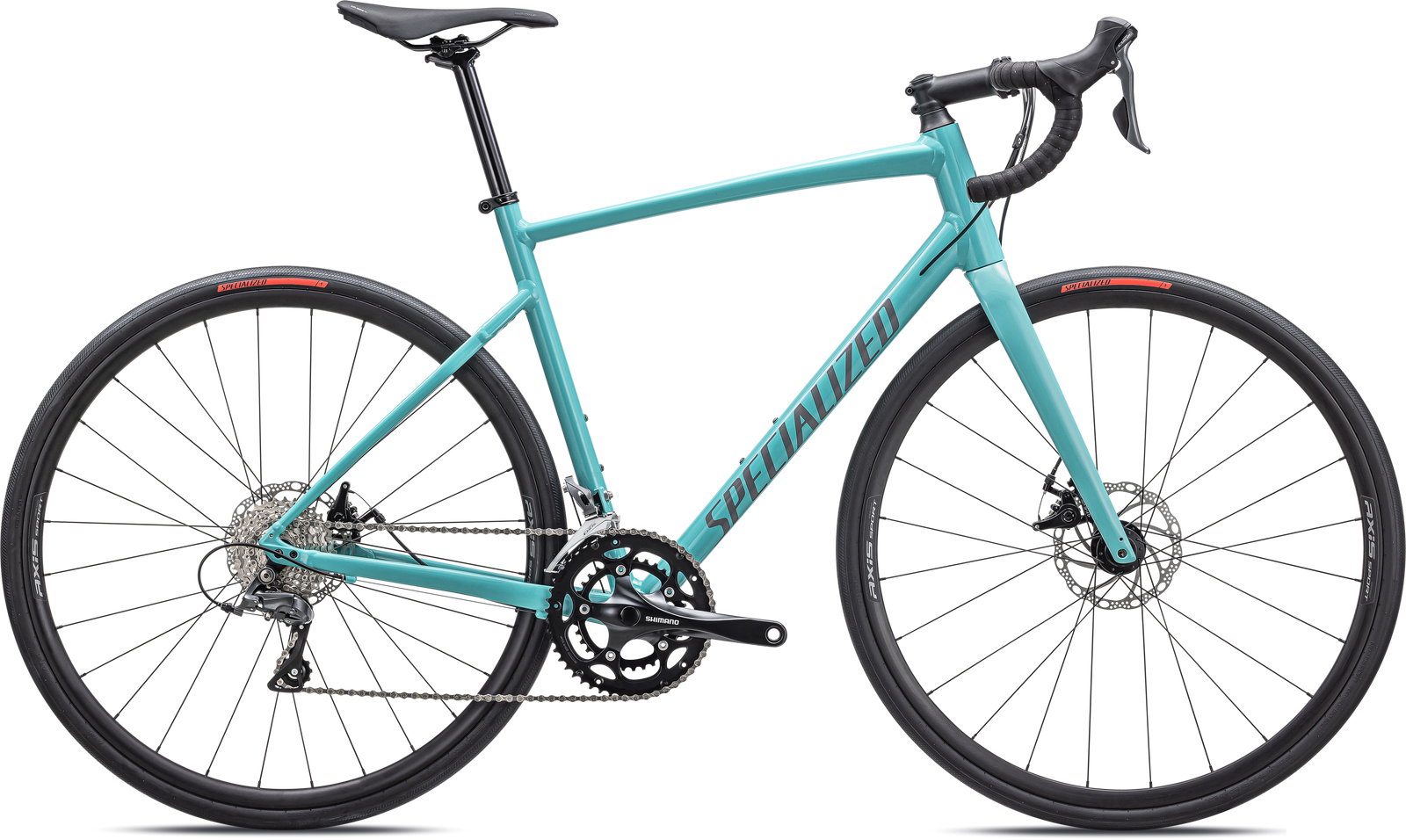 Allez - Shimano Claris