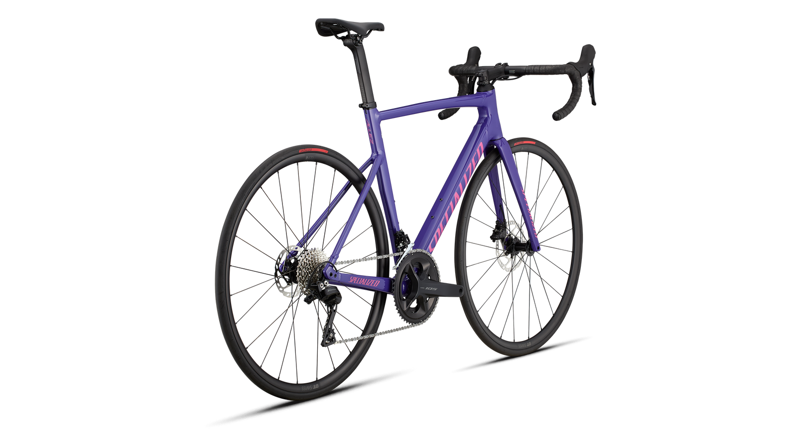 Allez Sprint Comp - Shimano 105