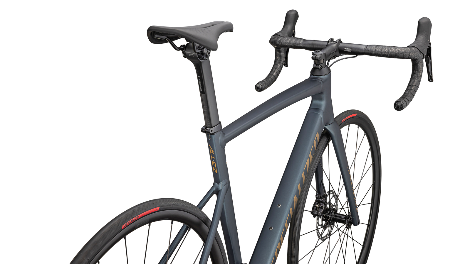 Allez Sprint Comp - Shimano 105