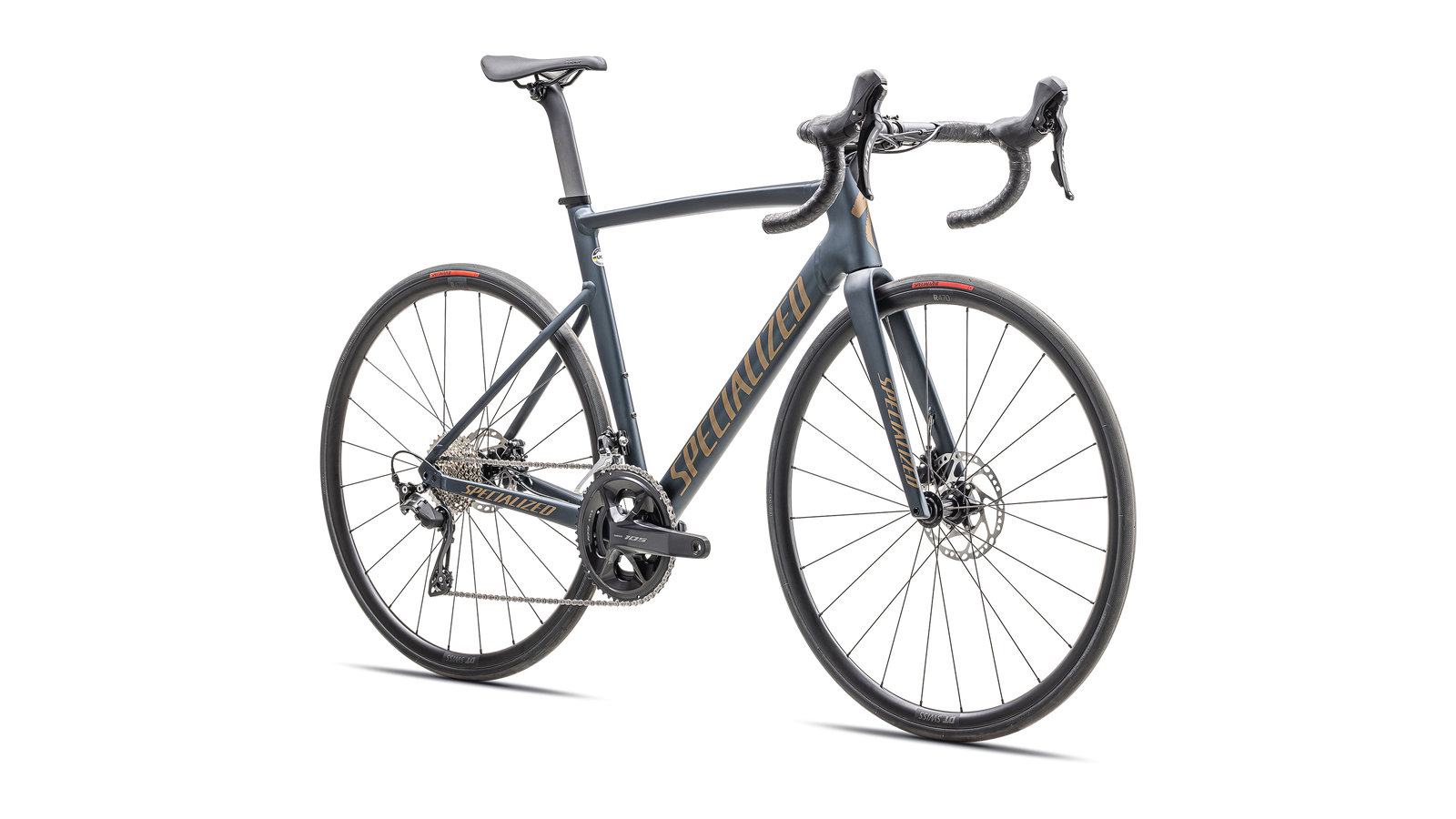 Allez Sprint Comp - Shimano 105