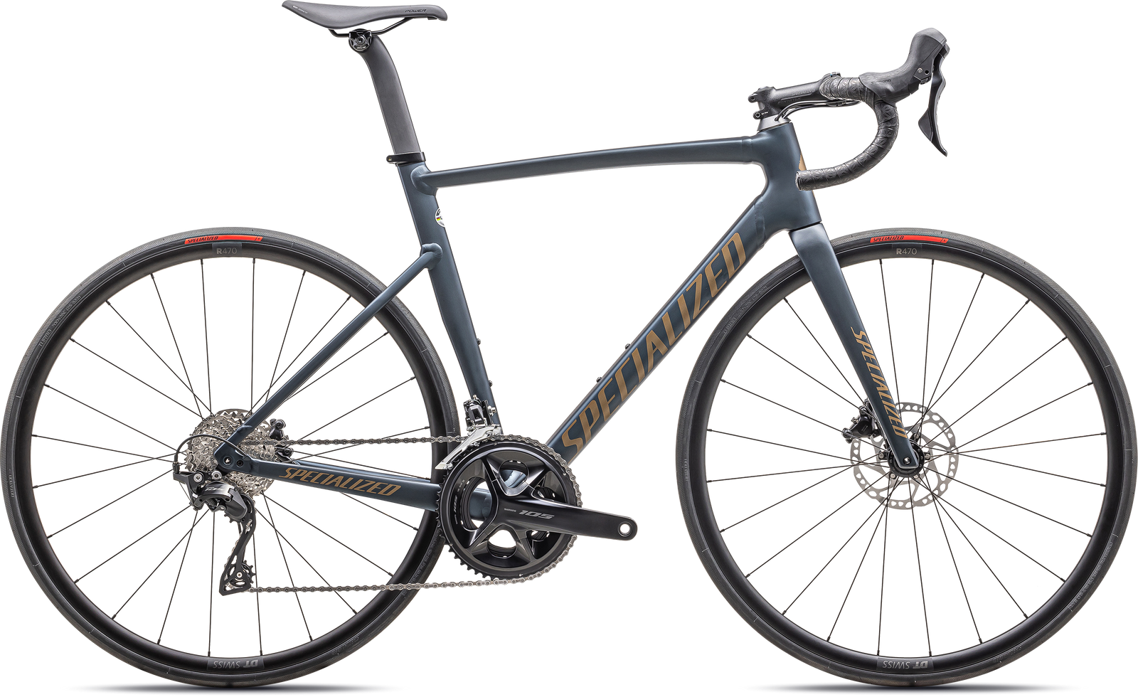 Allez Sprint Comp - Shimano 105