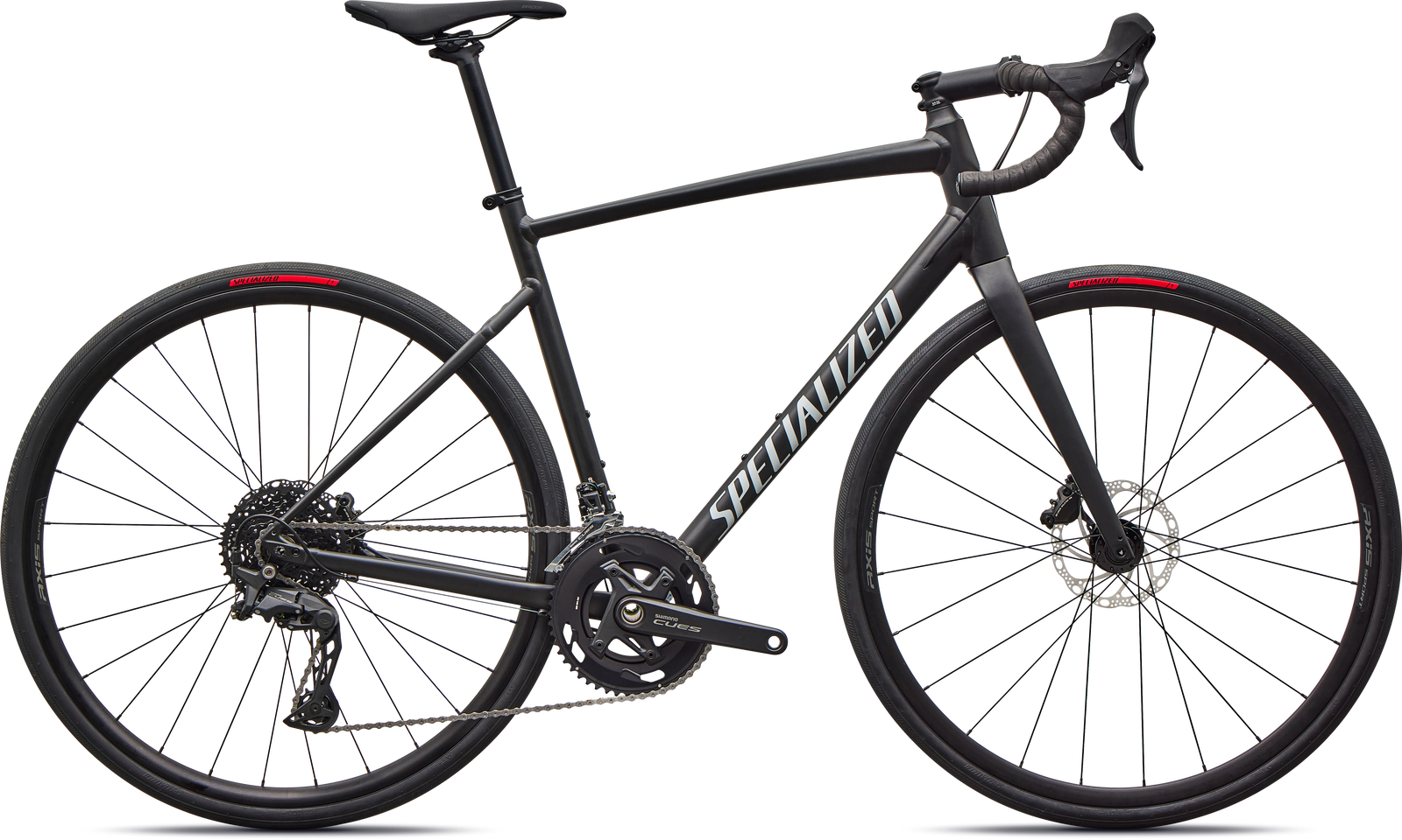 Allez - Shimano CUES