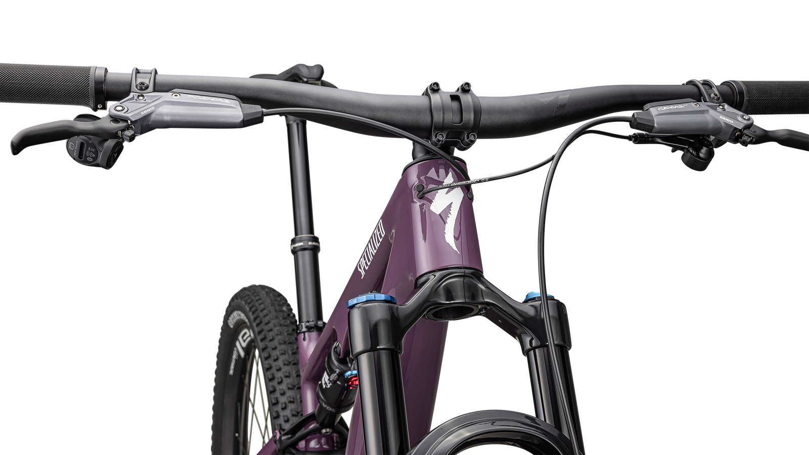 Epic 8 EVO Expert - SRAM GX AXS, FOX Performance Elite