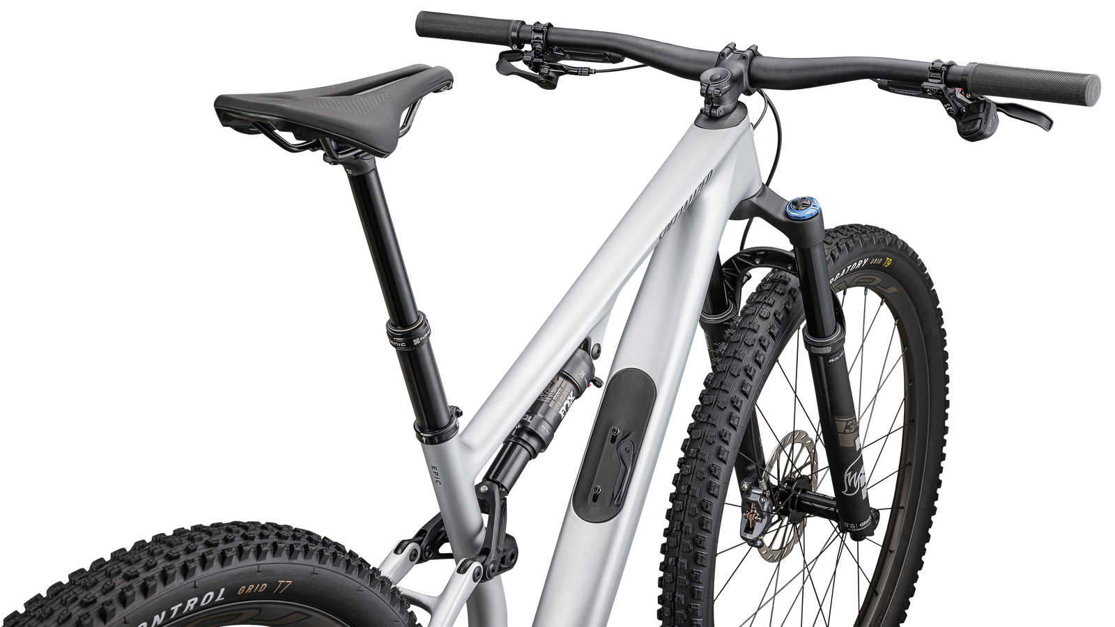 Epic 8 EVO Expert - SRAM GX AXS, FOX Performance Elite