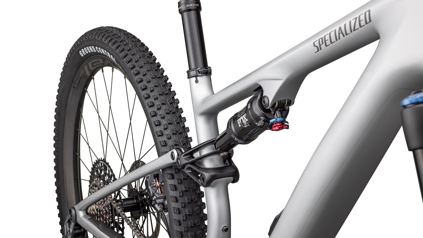 Epic 8 EVO Expert - SRAM GX AXS, FOX Performance Elite