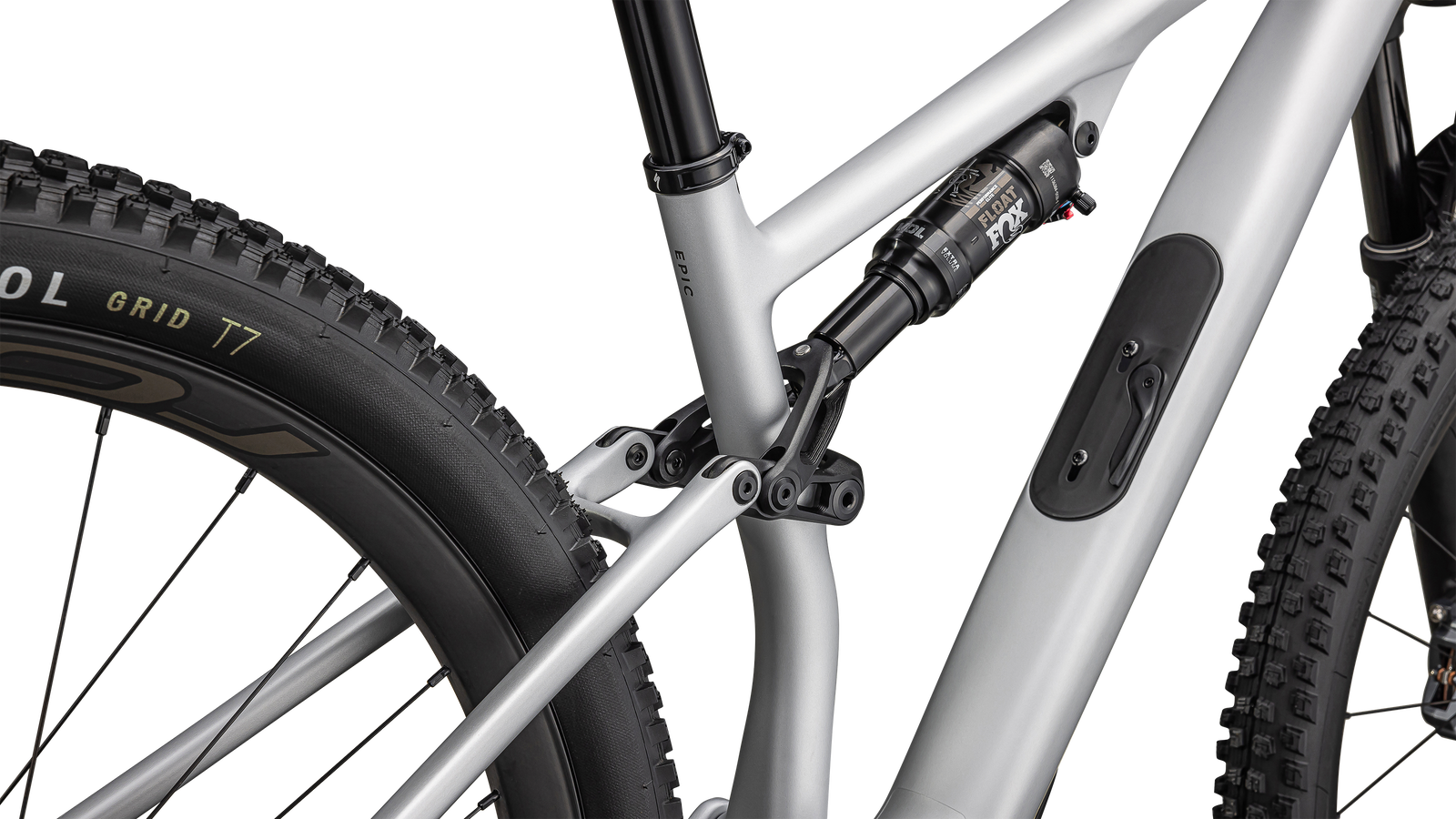 Epic 8 EVO Expert - SRAM GX AXS, FOX Performance Elite