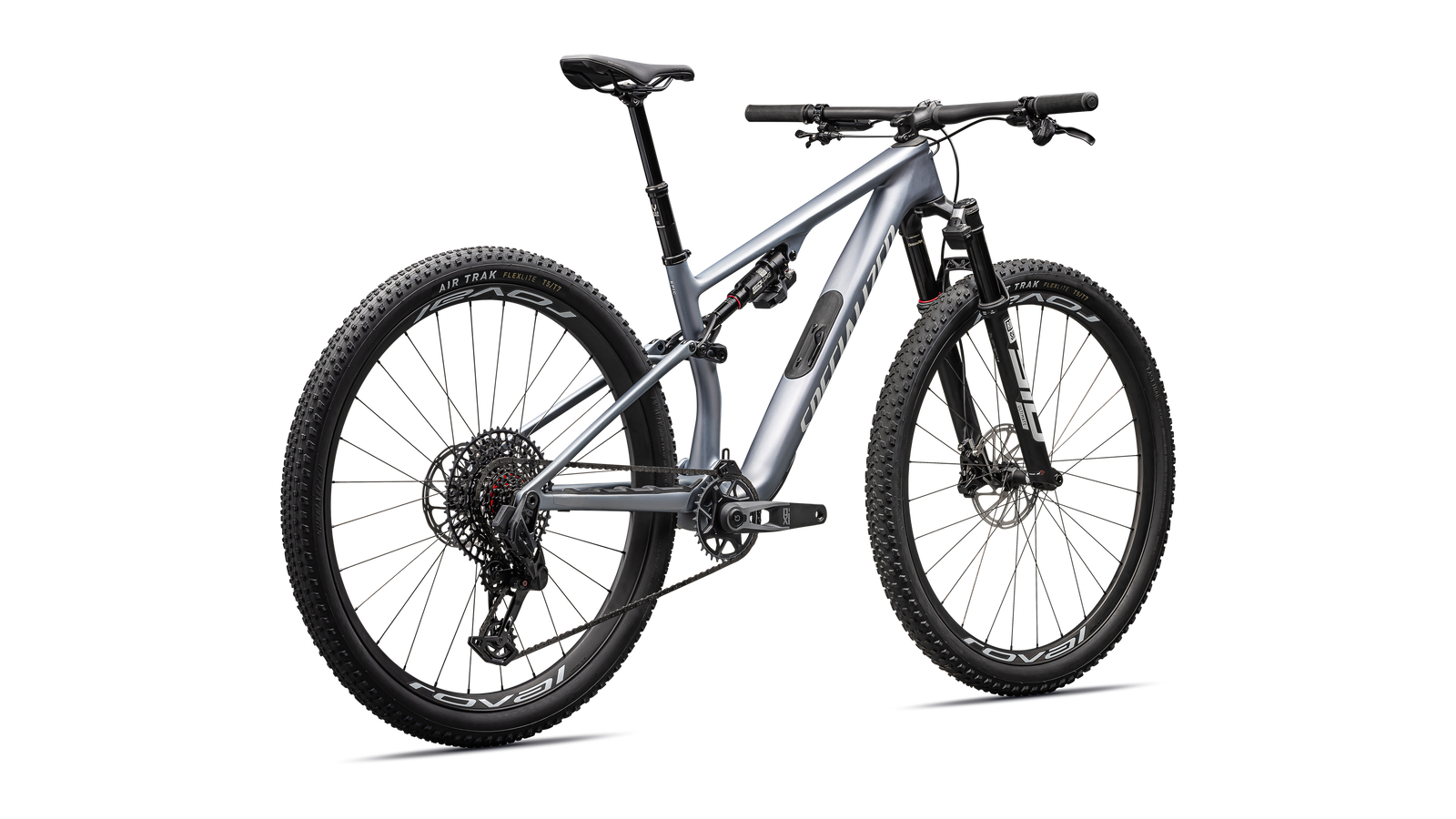 Epic 8 Pro - SRAM X0 AXS, RockShox Ultimate Flight Attendant