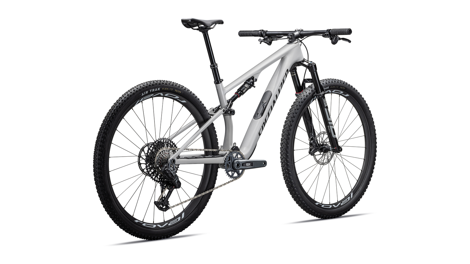 Epic 8 Expert - SRAM GX AXS, RockShox Select+