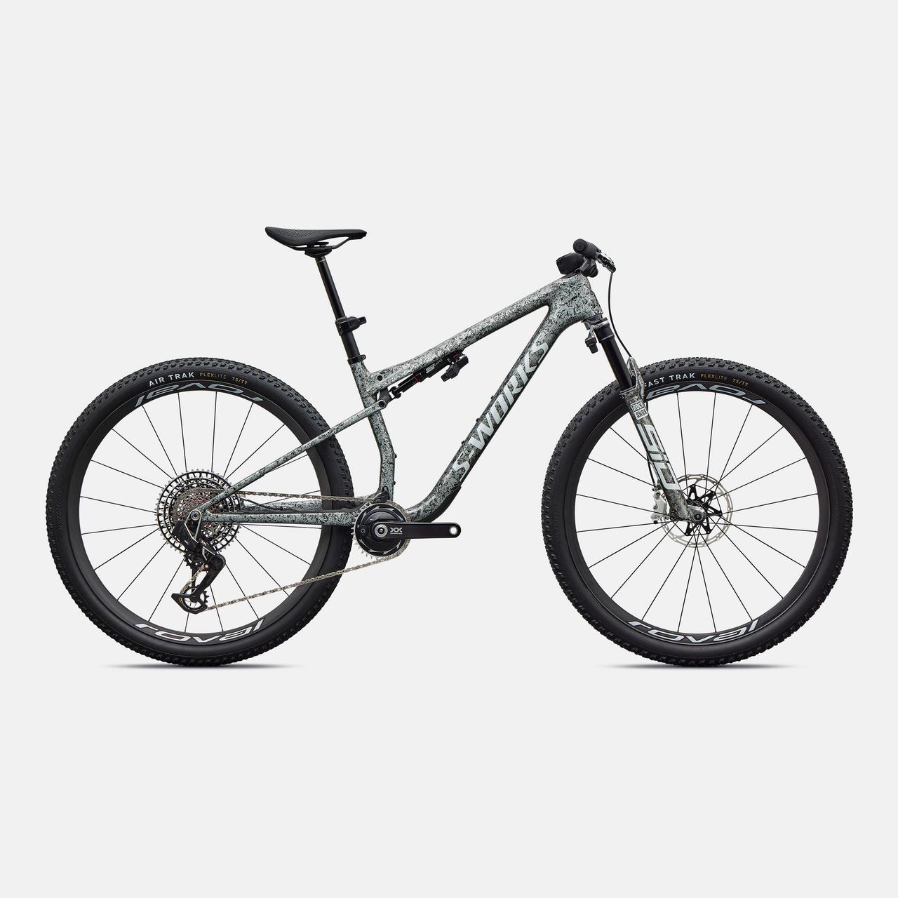 S-Works Epic 9