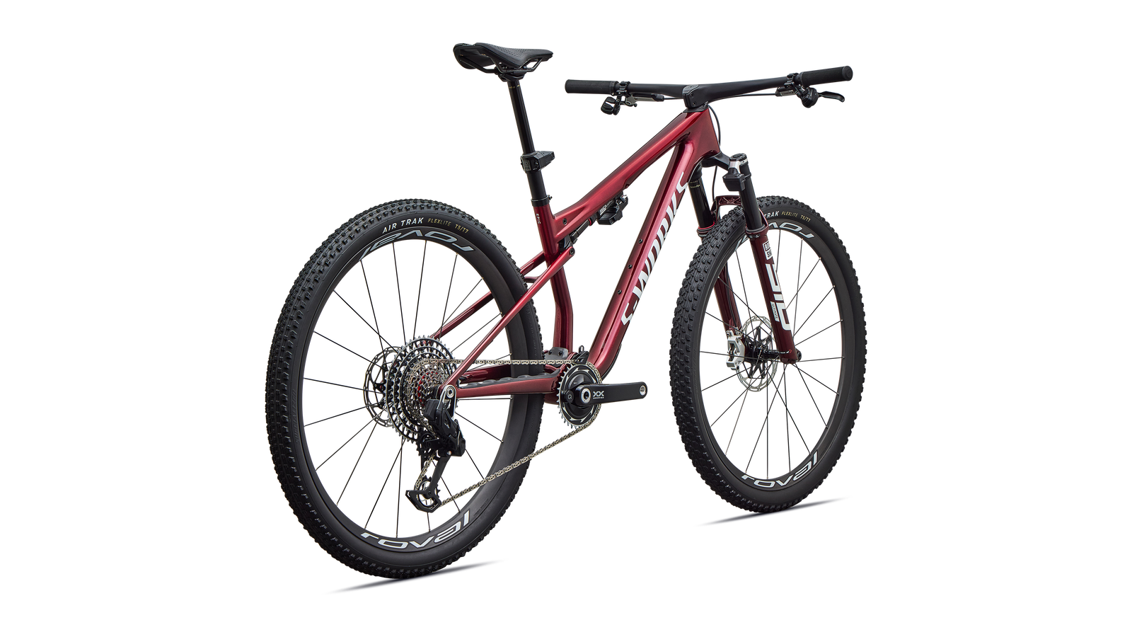 S-Works Epic 9