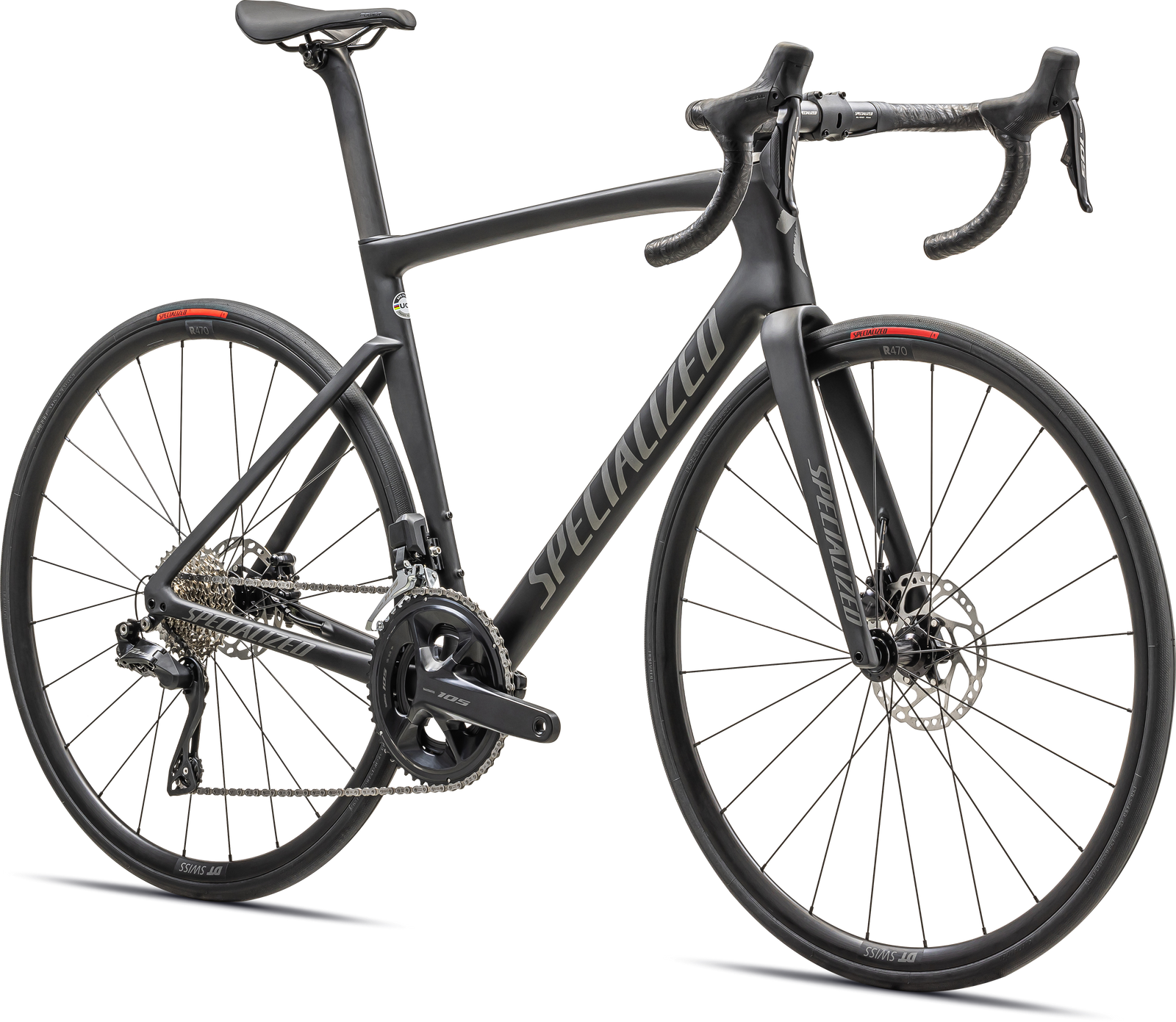 2024 Tarmac SL7 Comp - Shimano 105 Di2
