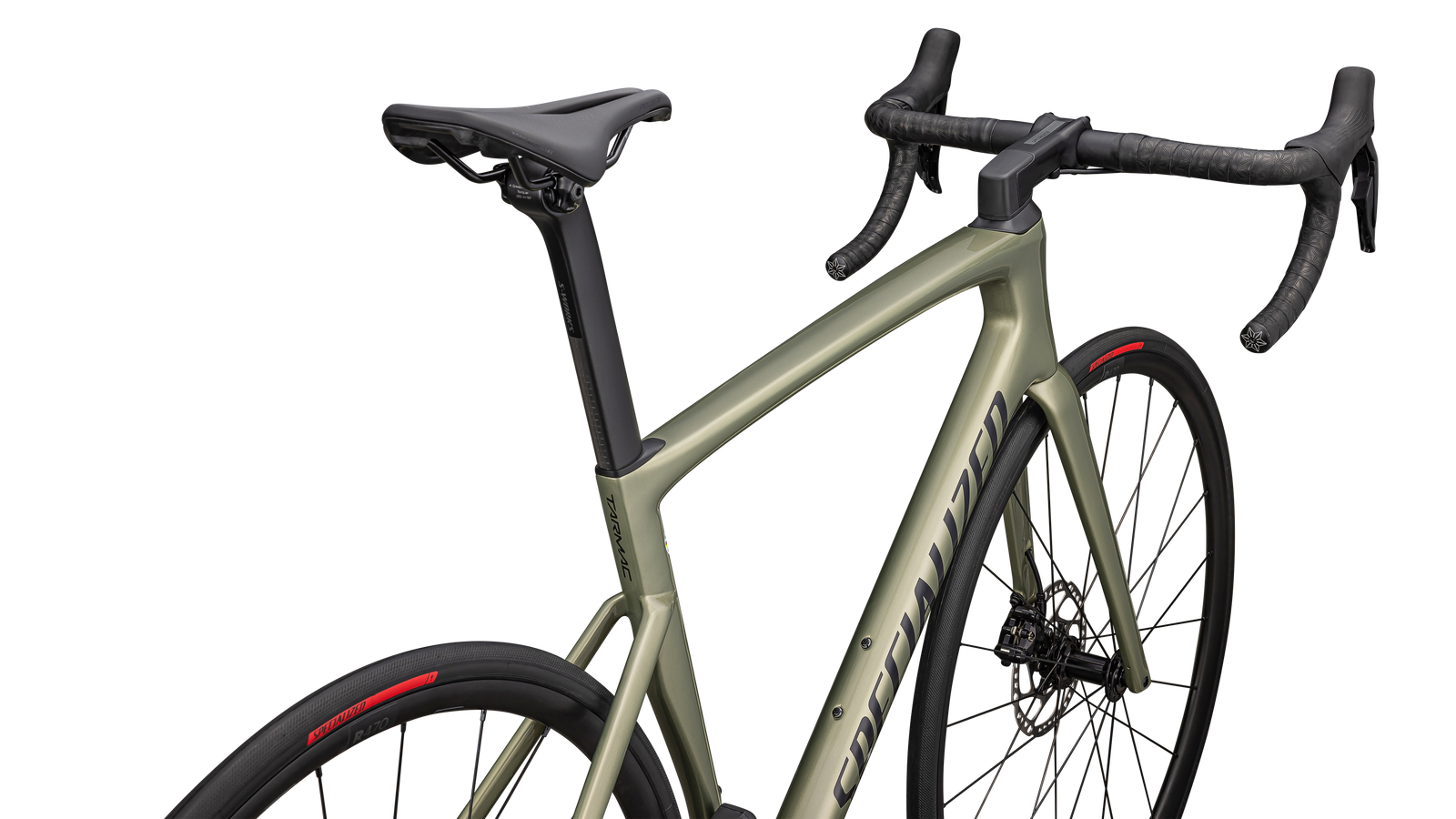 2024 Tarmac SL7 Comp - Shimano 105 Di2