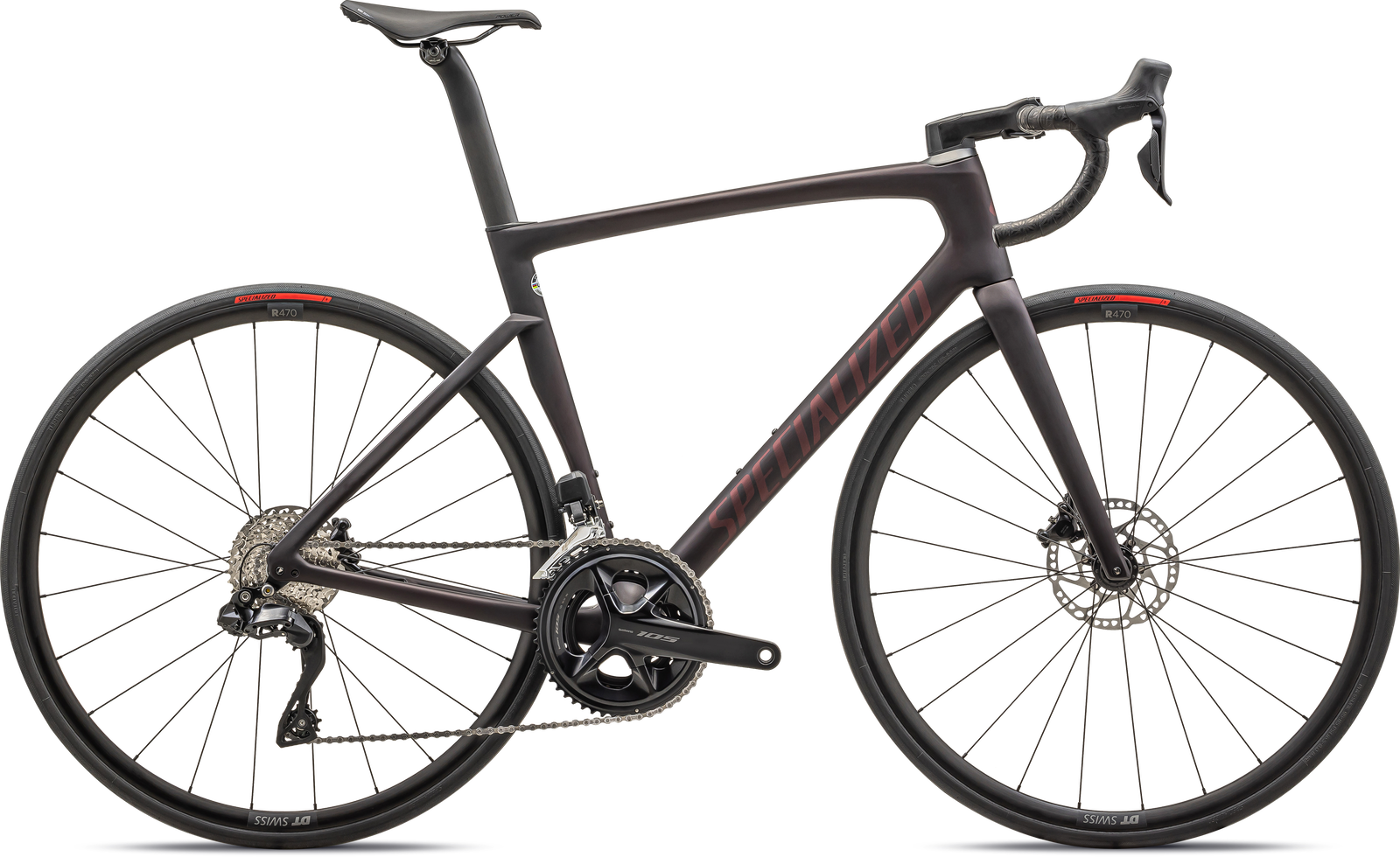 2024 Tarmac SL7 Comp - Shimano 105 Di2