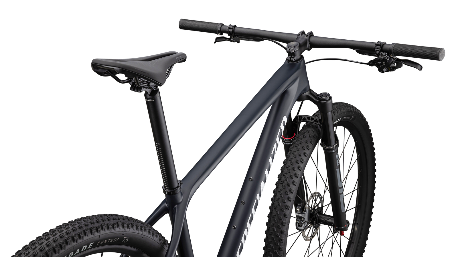 Epic Hardtail Comp - SRAM GX Eagle, Rockshox SID SL