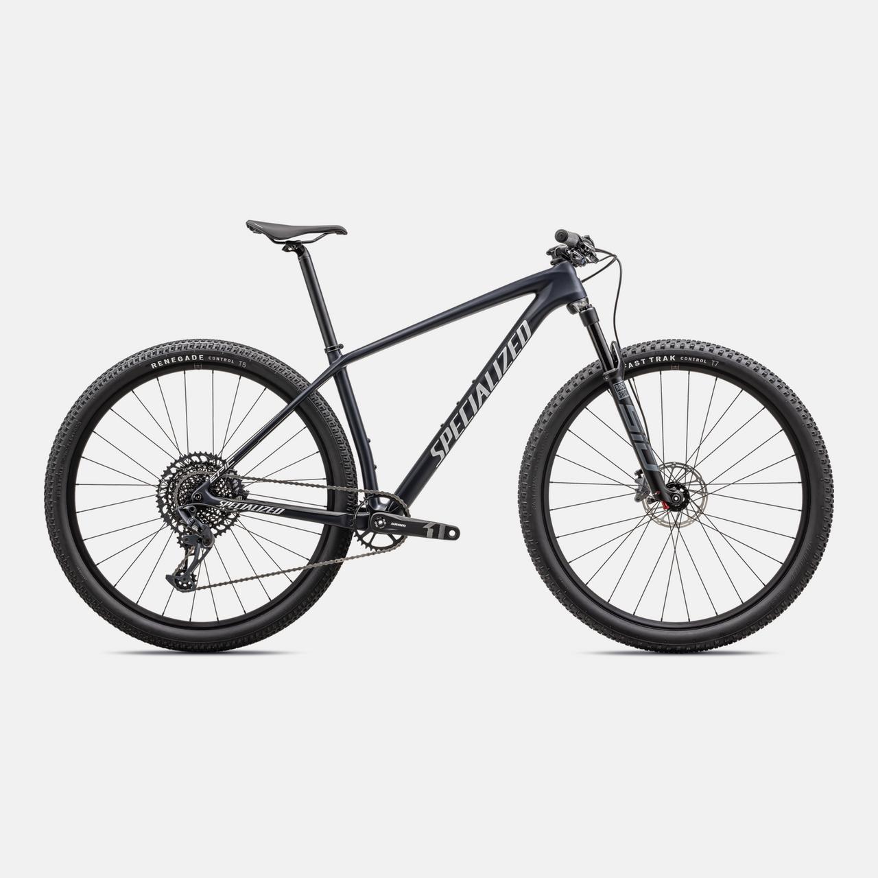 Epic Hardtail Comp - SRAM GX Eagle, Rockshox SID SL