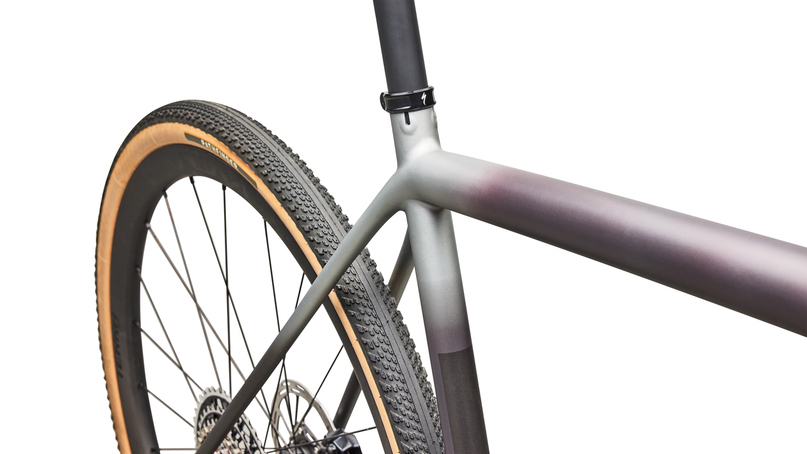 Crux Pro - SRAM Force XPLR AXS