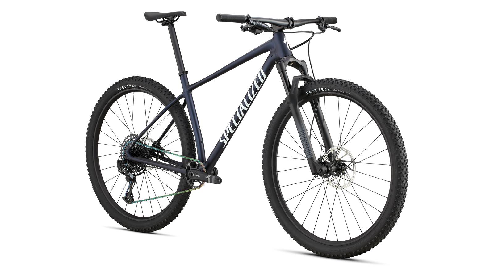 Chisel Hardtail Comp