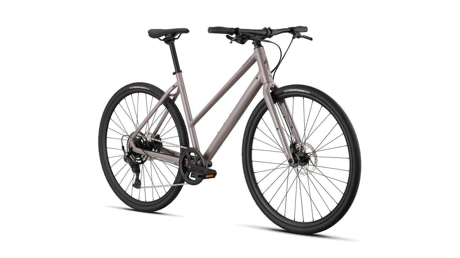 Sirrus X 2.0 Step-Through