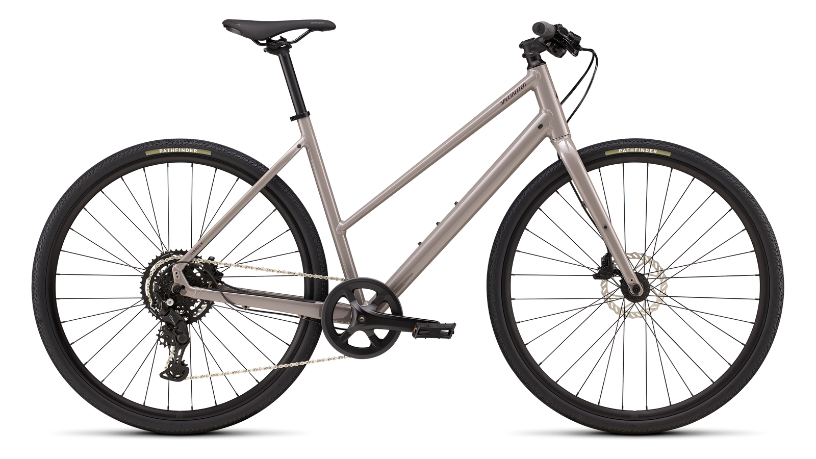 Sirrus X 2.0 Step-Through