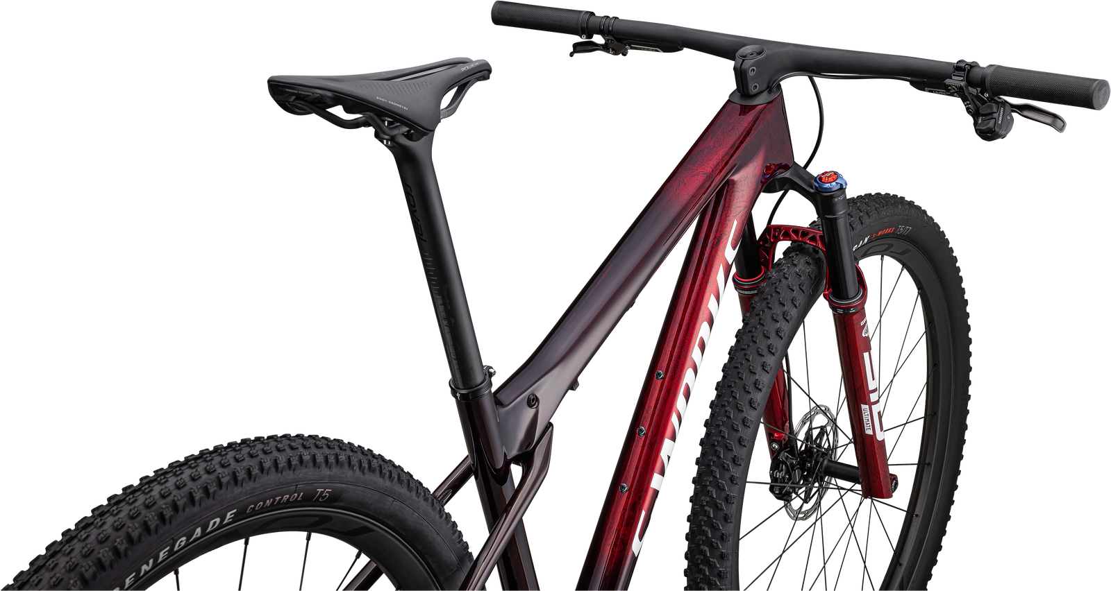 S-Works Epic World Cup