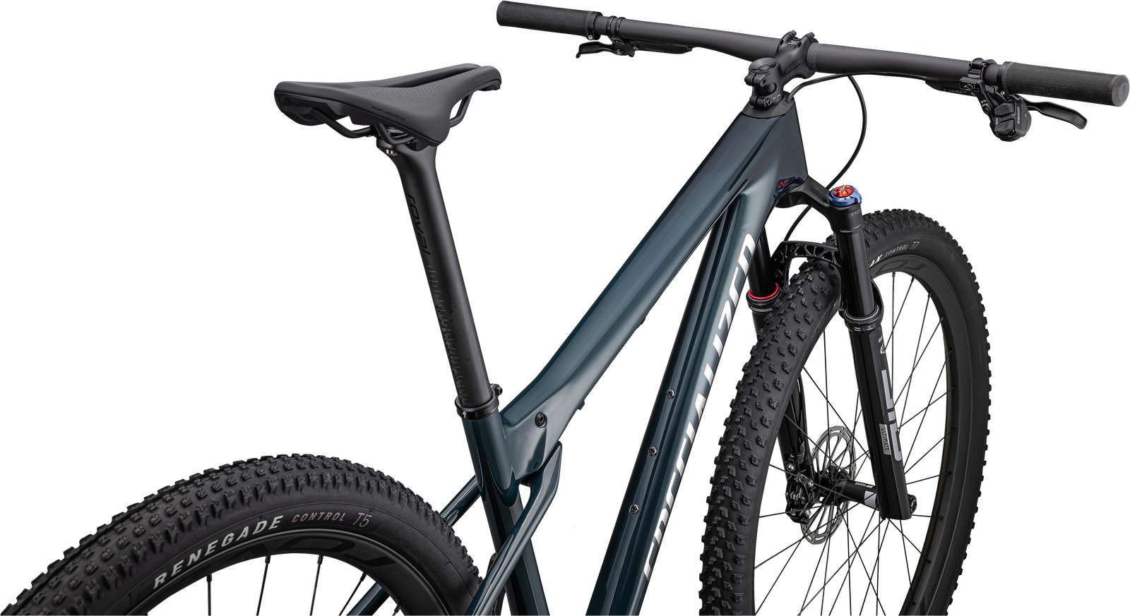 Epic World Cup Pro - SRAM X0 AXS, RockShox Ultimate