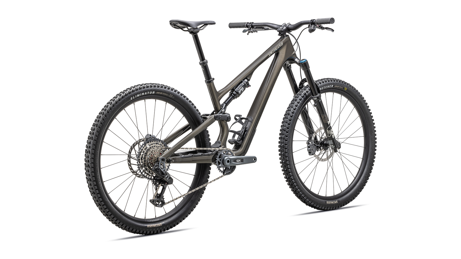 Stumpjumper 15 Expert