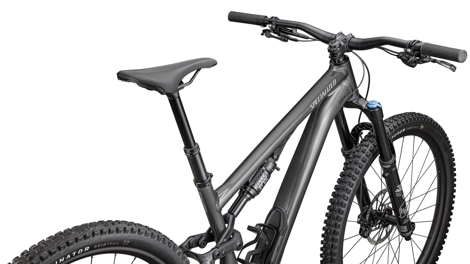 Stumpjumper 15 Comp Alloy
