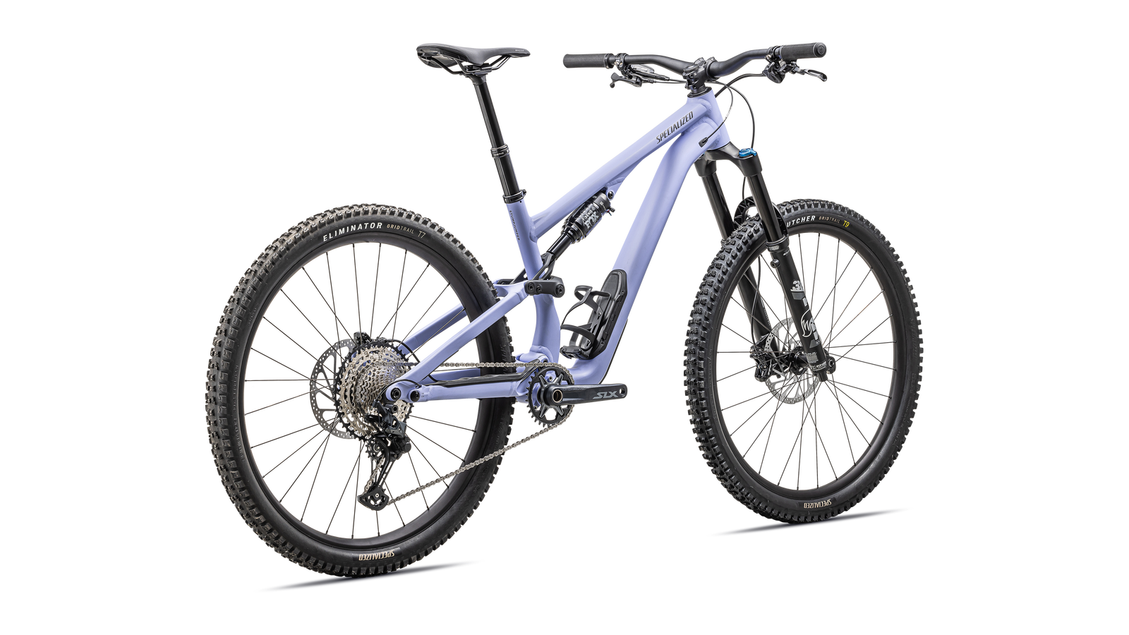 Stumpjumper 15 Comp Alloy