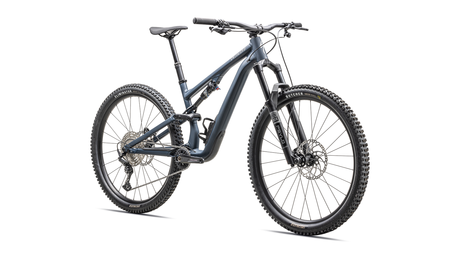 Stumpjumper 15 Alloy
