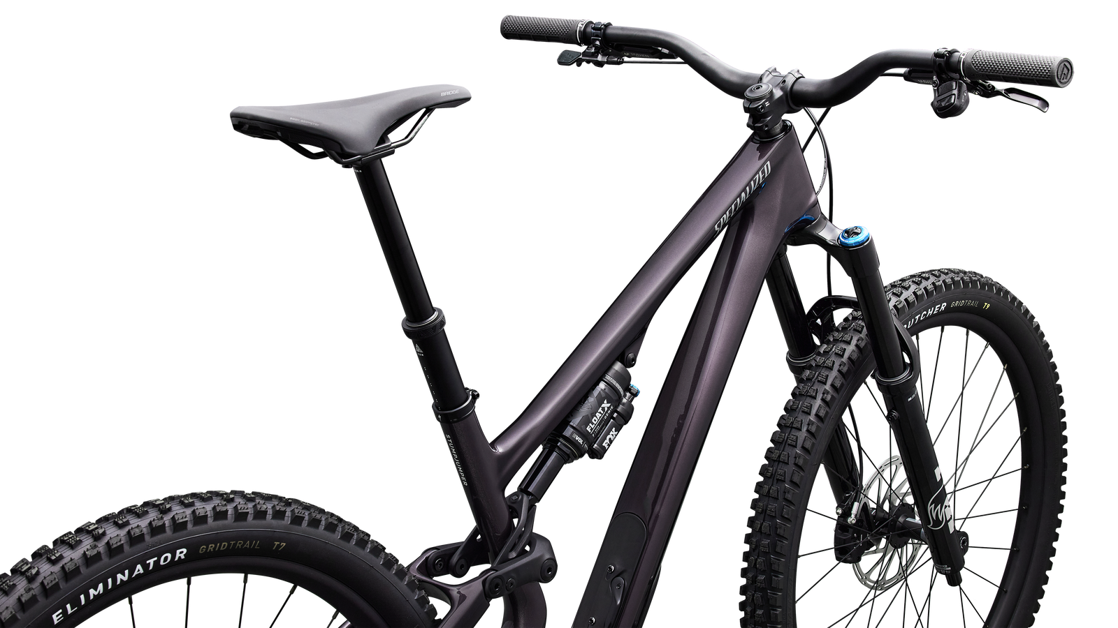 Stumpjumper 15 EVO Expert AXS