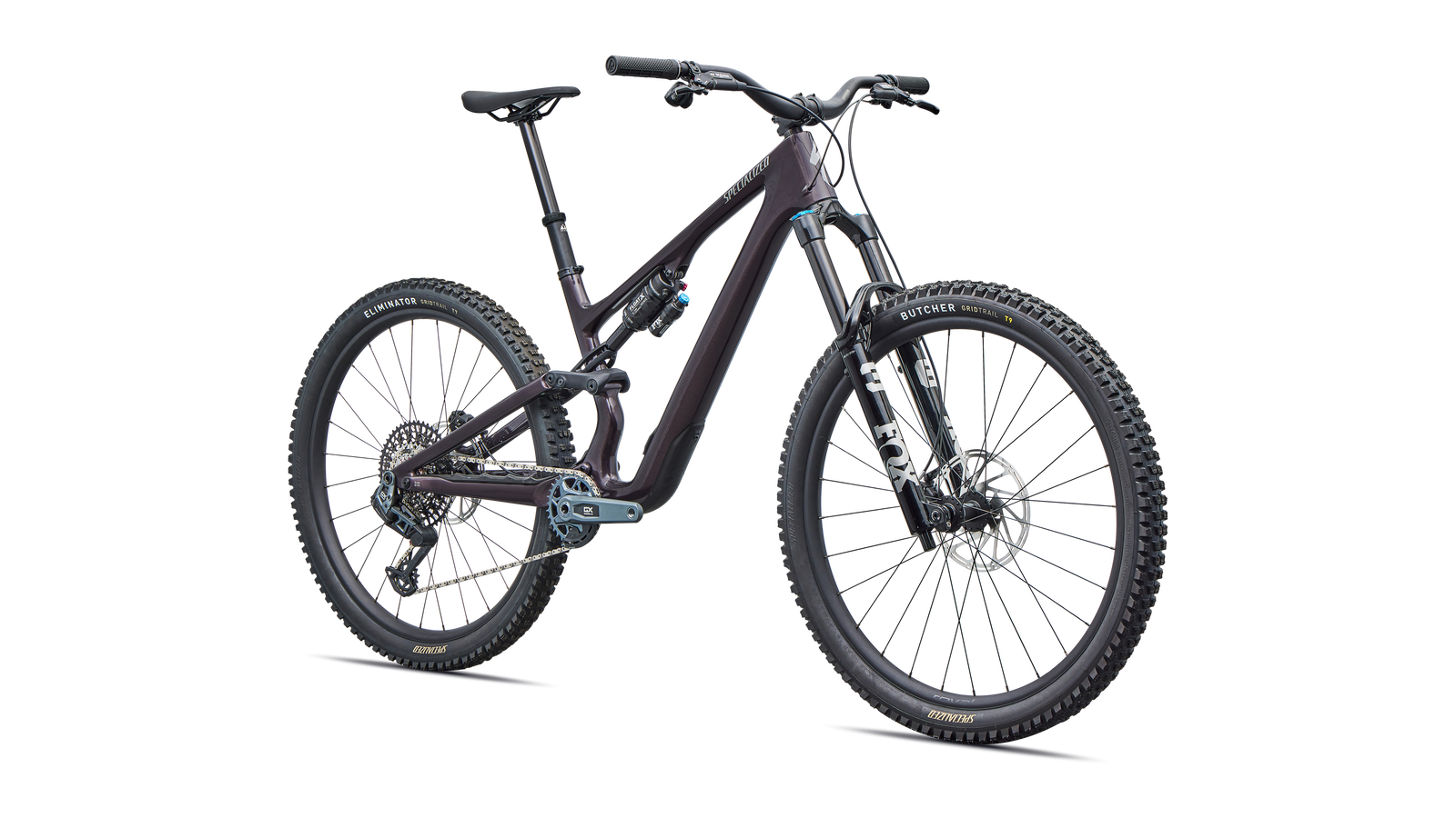 Stumpjumper 15 EVO Expert AXS