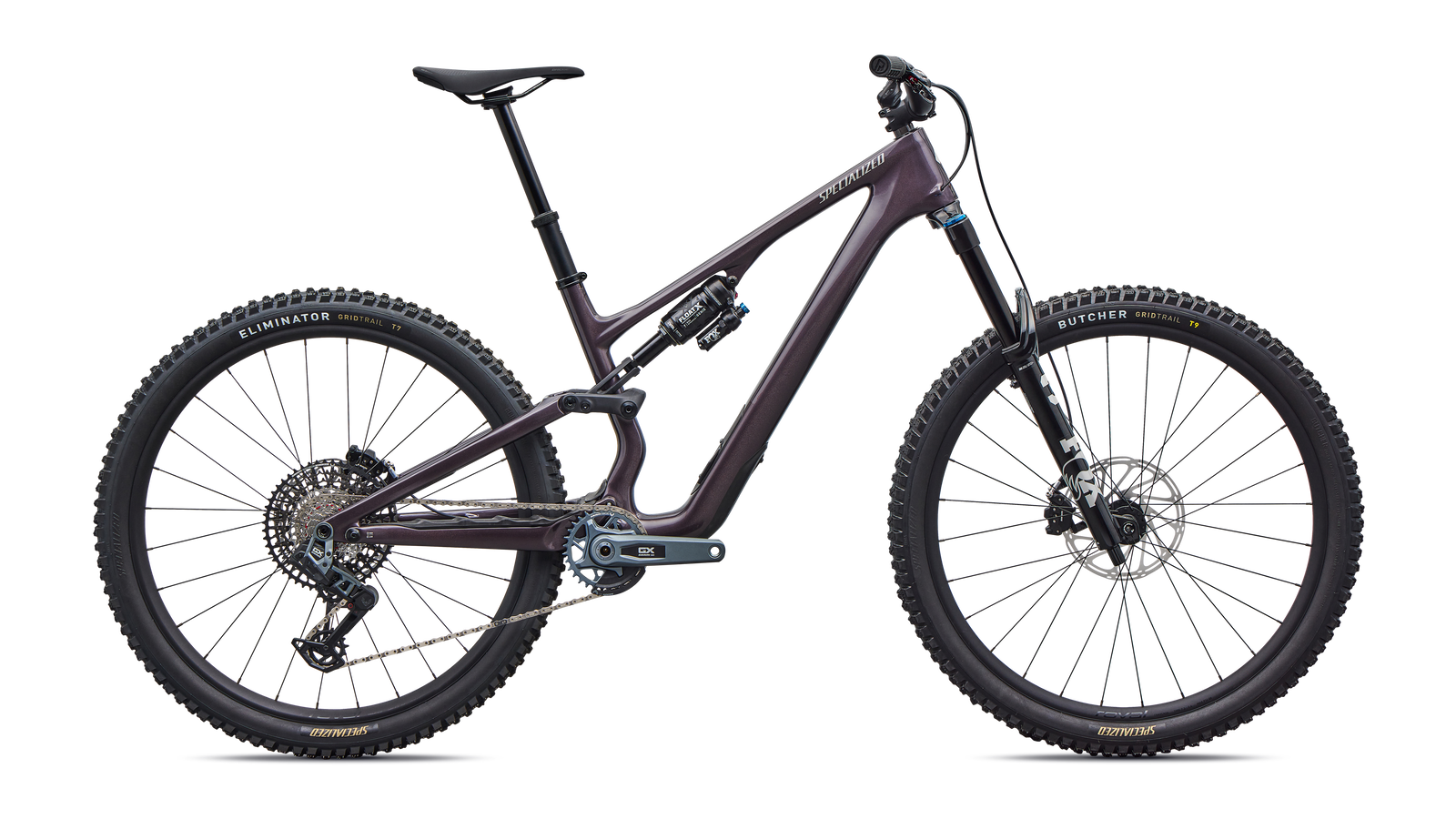 Stumpjumper 15 EVO Expert AXS