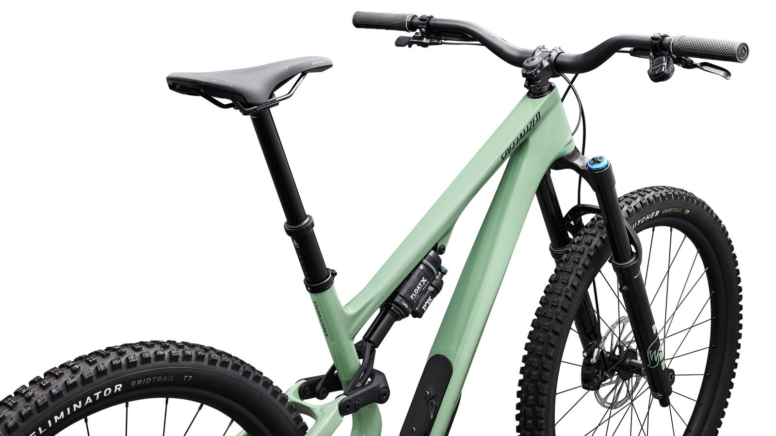 Stumpjumper 15 EVO Expert AXS